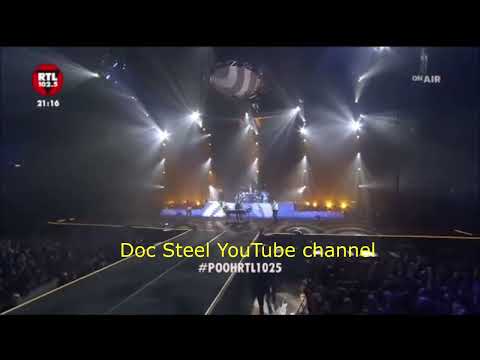 Vieni Fuori. Pooh - Ultimo concerto