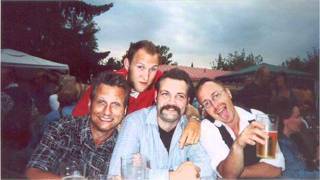 Steamin' Jesaja feat. Annelie Blom - I Believe I'm In Love