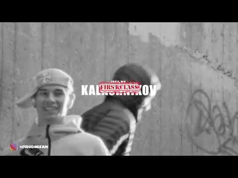 [FREE] AARNE x OBLADAET X LIL KRYSTALLL Type Beat "FIRST CLASS" | Drill type beat |Prod. @prodmisan