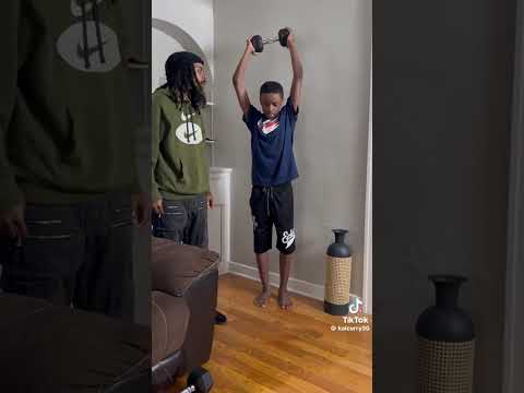 Boy Disrespects His Mom So She Calls His Dad (Reupload)