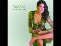 Tamara - Por El Amor De Una Mujer (Karaoke)