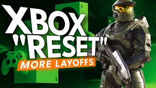 What Even Is XBOX Anymore?
