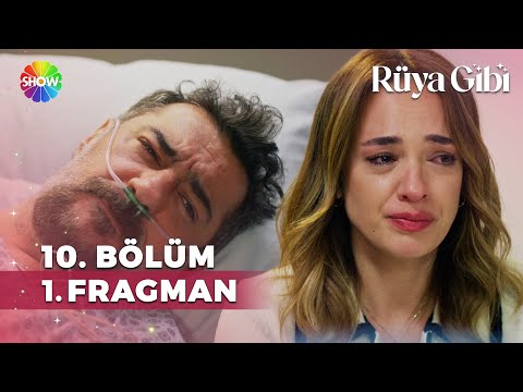 Rüya Gibi and Show TV