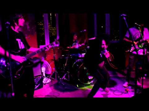 GARAGE MONSTERS - BITES