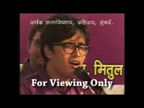 Suyog Joshi Show reel