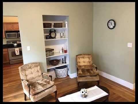 11 Underwood Pk #4 Waltham, MA 02453 - Condo - Real Estate - For Sale
