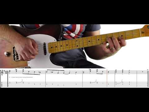 The Only Riff You'll Ever Need to Learn How to Drive a Manual Transmission.