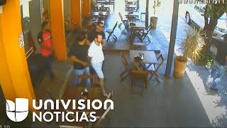 Arresto de uno de los narcotraficantes más buscado de América Latina