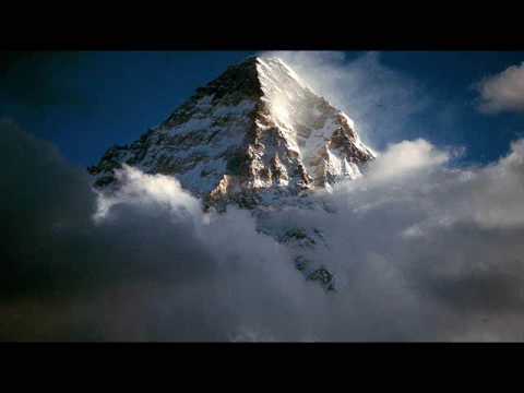 Music I adore #82 Christmas special (2009) 1: The Summit Beyond the Clouds (Rayman 3)