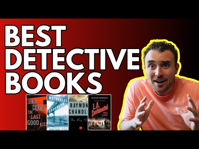 Vídeo relacionado con FRANK DOY CRIME THRILLERS BOOKS 1–5 five gripping mysteries box set (Heart-pounding crime thriller and mystery box sets) (English Edition)