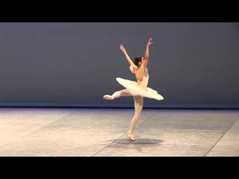 Risa Terasawa - 2014 Selections - Classical variation