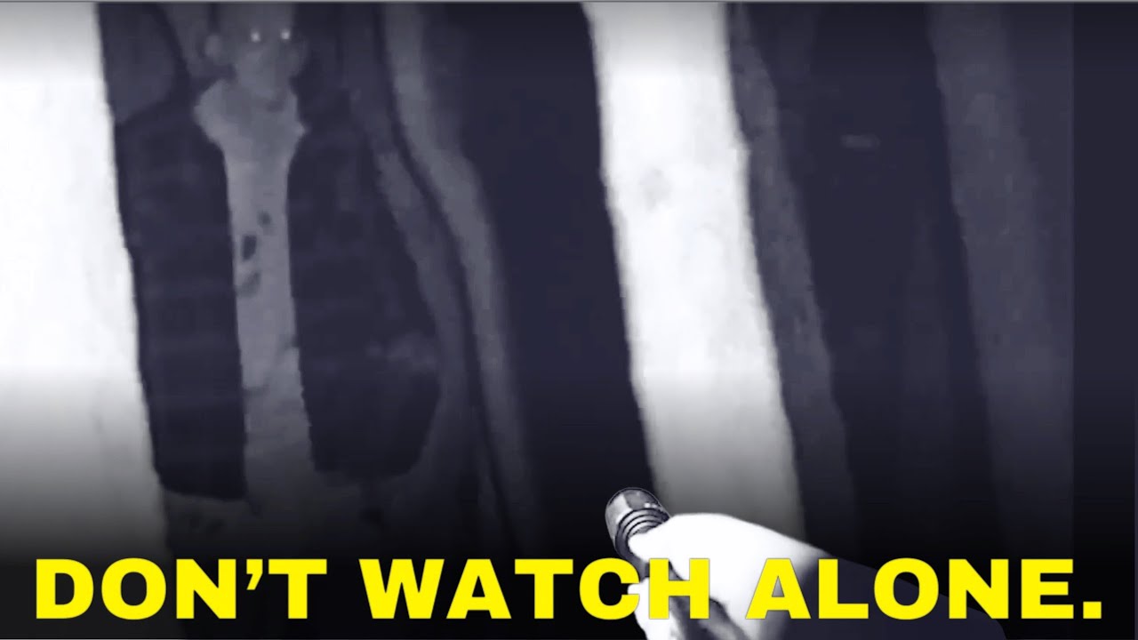 6 Most DISTURBING Camping Encounters Ever Caught On Camera