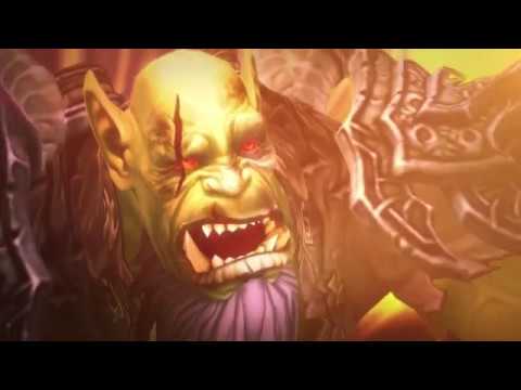 Gul'dan Normal - First kill by Exterminatus GC [Vengeance DH]
