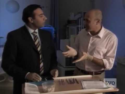 Science and Islam - The Language of Science - Part 4