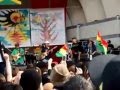 CJ@One Love Jamaica Festival 2008 "Bob Marley ...