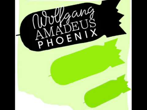 Phoenix - Too Young - Original Verson
