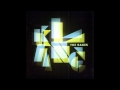 The Rakes - The Light from your Mac