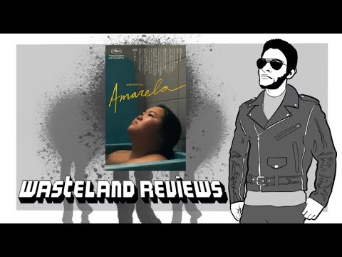 Amarela (2025) - Wasteland Short Film Review