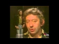 Serge Gainsbourg - Des laids,des laids