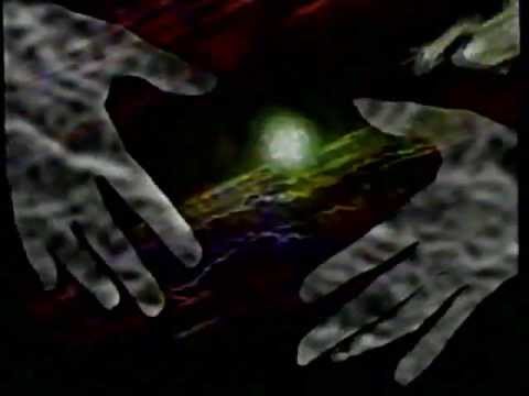 K96.7 TV Commercial1991