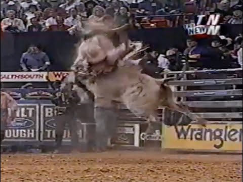 PBR 2002: Prime Time's Rank Out at the Finals