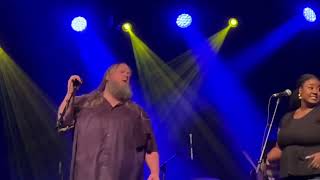 Matt Anderson - With a Little Help from My Friends  - Rock the Fiddle Sydney NS