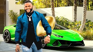 Aaron Donald Net Worth And How He Spends IT: House, Car, Jewelry, Vacation