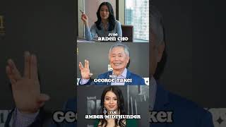 Who’s Who In The Live-Action AIRBENDER?