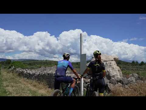 HORA TOUR Stari Grad field