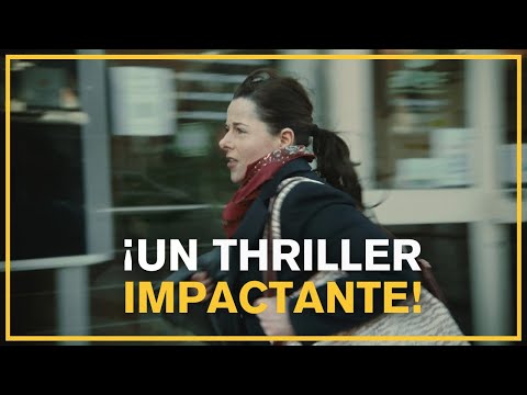 La historia de una madre luchadora en París - A TIEMPO COMPLETO 🍿