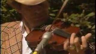 Benny Williams The Legend of Bill Monroe Tall Pines