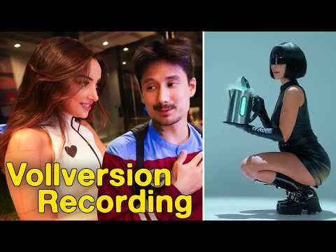 Lass ma n Banger aufnehmen (ok)