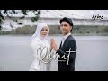 Fieya Julia & Luqman Faiz - Rumit (Official Music Video)