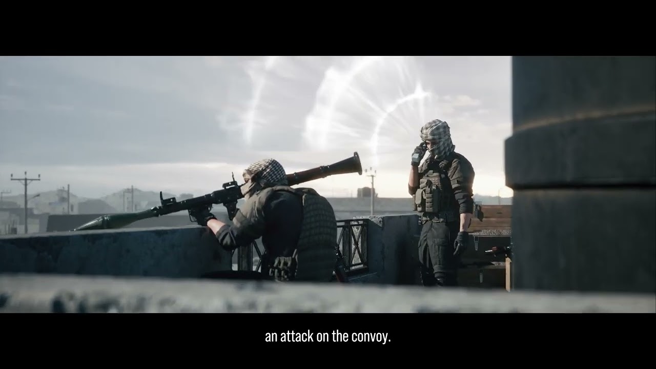 Watch HERON MK II in Action