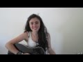 "Rock Scissors Paper" by Jaymay (Cover)