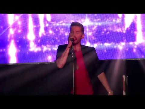 Giant - Orchestre Selmer - Florian Giustiniani