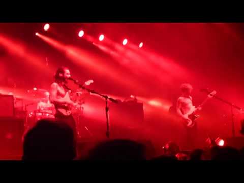 Biffy Clyro - In The Name Of The Wee Man @ TivoliVredenburg Utrecht 7/11/2016