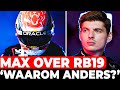Max Verstappen over identieke livery RB19: "Waarom zouden we het omgooien?" | GPFans News