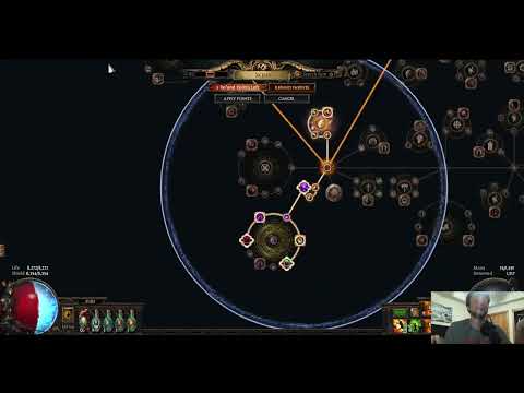3.28 Strength Stack Juggernaut Heavy Strike/Zenith