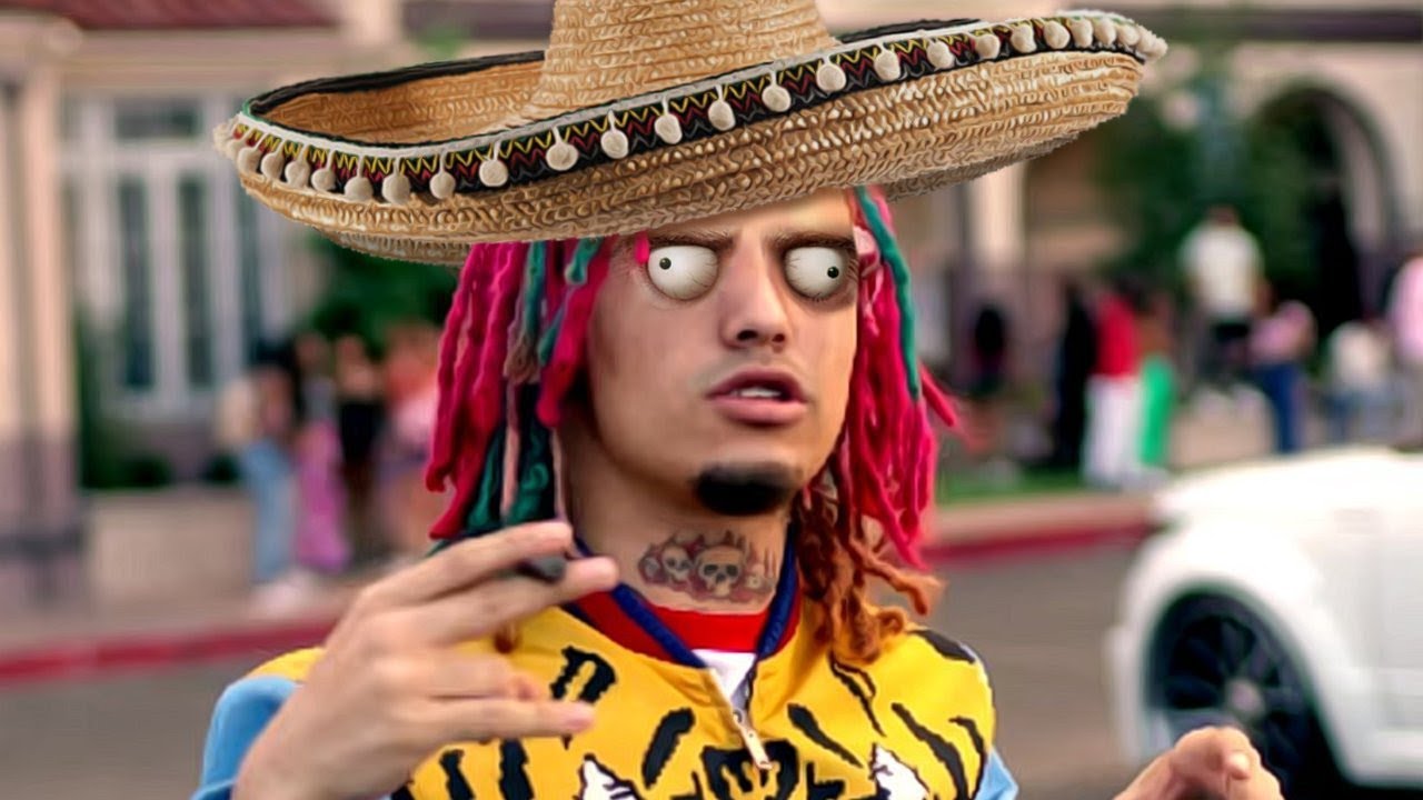 Gucci Gang (Version Mexicana)