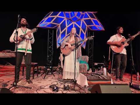 Curawaka - Noku Mana (Live at Ecstatic Dance Festival Holland)