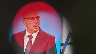 El ministro de Exteriores israelí pide un diálogo abierto con la UE tras el choque con Kallas