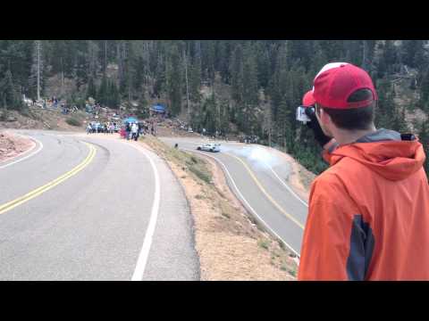 Jeremy Foley @ George's Corner