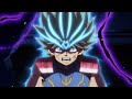 Dragon Quest Dai No Daibouken 2020 Dai Transforms Into Ryuumajin