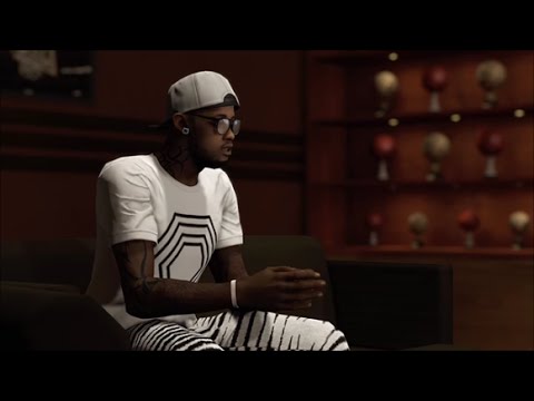 NBA 2K15 MyCareer - Judgement Day