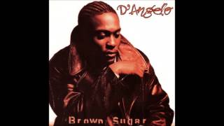 D&#39;Angelo - Jonz in My Bonz