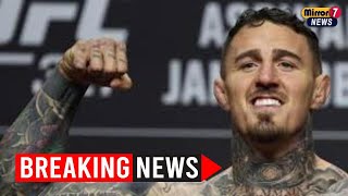 Download lagu UFC 321 Delivers High-Stakes Action as Aspinall Faces Gane mp3