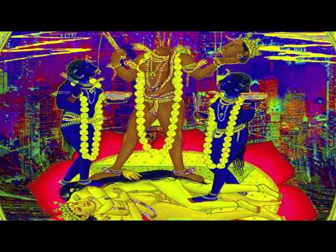 Necropsycho Vs. Berclunoise - Cosmic Darkness