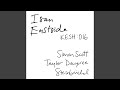 Eastside (Flame Attire Mix - Simon Scott)