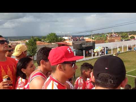 Cordino 0x0 Imperatriz | Final do 1 turno do Maranhense